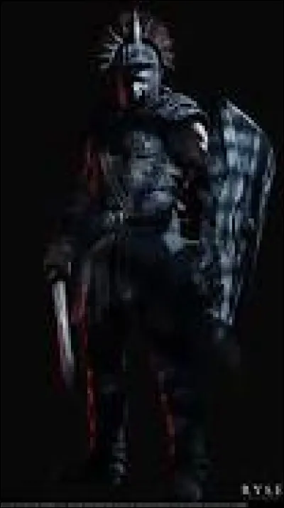 Quelle était l'origine de la puissante garde prétorienne de l'empereur Caligula ?