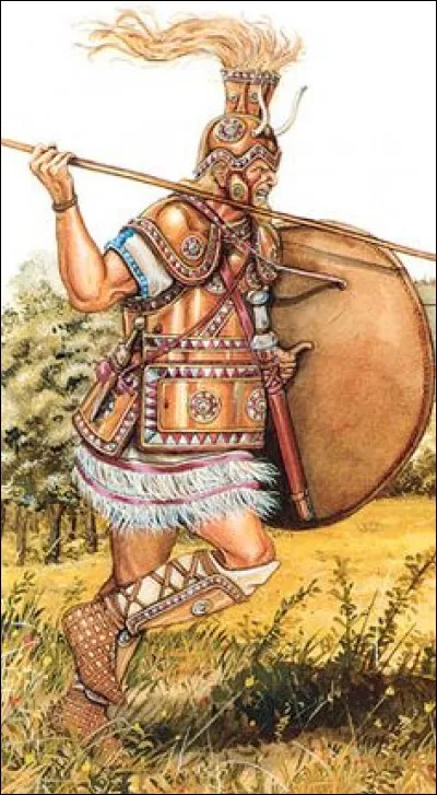 Ce philosophe grec à l'esprit d'aventure (426-354 av J.-C.), peut se voir considéré comme l'un des premiers mercenaires. Qui est-il ?