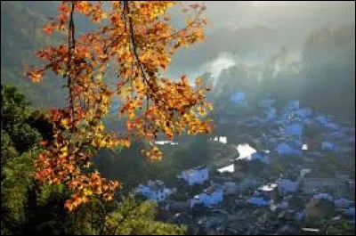 Comment dit-on "novembre" en anglais ?