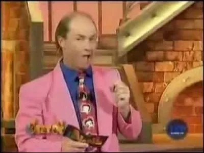 Durant son émission "Le Bigdil", Vincent Lagaf est appelé à poser une question, qui colle parfaitement au sujet !