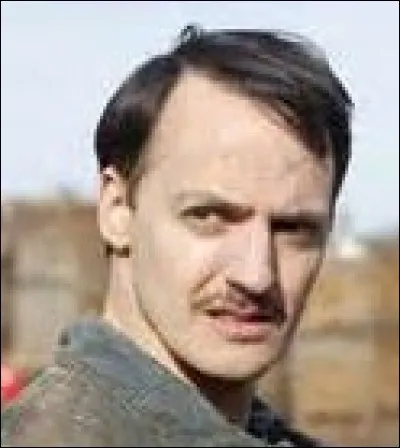 Comment se prénomme le fils de Marcel ?