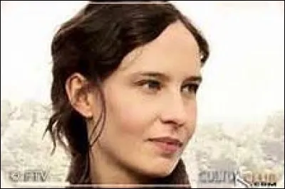 Qui était follement amoureux de Marie ?