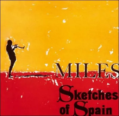 Qui est l'arrangeur et le chef d'orchestre dans l'album « Sketches of Spain », sorti par Miles Davis en 1960 ?