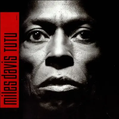 À qui se réfère le titre « Full Nelson » sur l'album « Tutu » ?