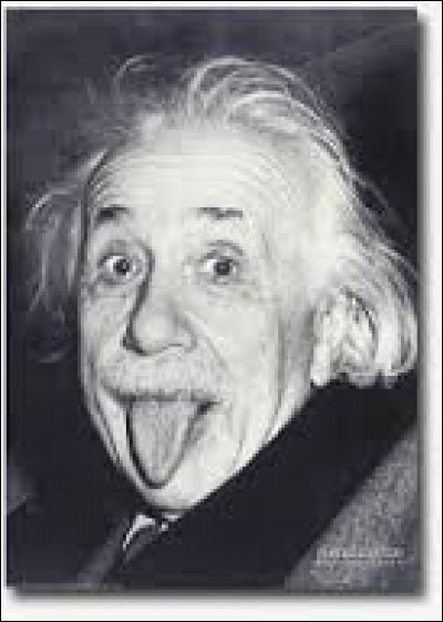 Qui est le frère d'Albert Einstein ?