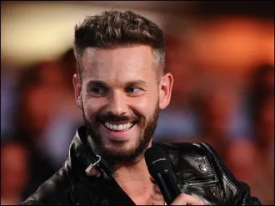 De quel instrument joue-t-il ?