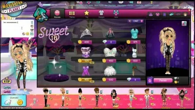 Qu'est-ce que c'est ?