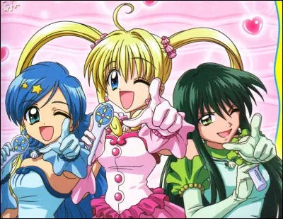 Que porte Eril sur la tête ?