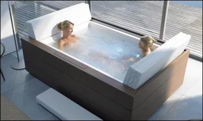 Qu'aiment prendre les sirènes dans leur bain ?