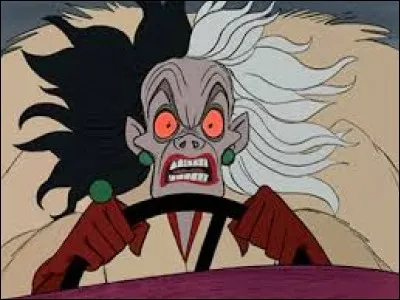 Qui est notre ennemie commune ?