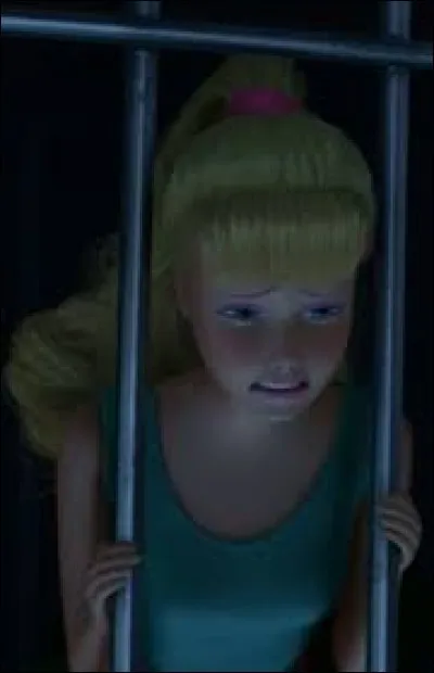 Qui a failli nous faire aller en prison ?