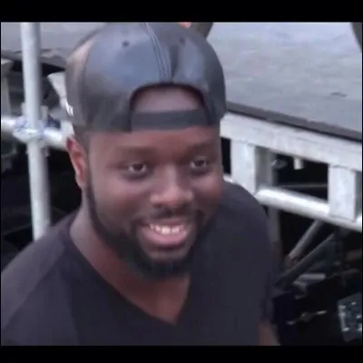 Quel titre n'est pas chanté par Maître Gims ?