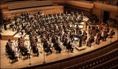 Lequel de ces titres n'est pas une chanson ?