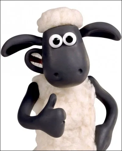 Un troupeau de moutons peut comporter 100 moutons.