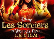 Quiz Les Sorciers de Waverly Place : le film