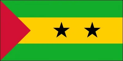 Quel est ce drapeau ?