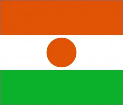 Quel est ce drapeau ?