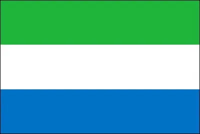 Quel est ce drapeau ?