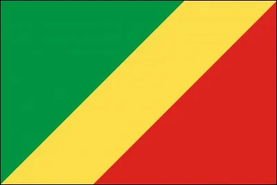 Quel est ce drapeau ?