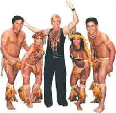 Qui a chanté "Tic Tic Tac" ?