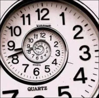 Quelle est l'onomatopée du bruit d'une horloge mécanique ?