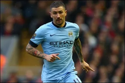 Parmi ces défenseurs lequel est Serbe ?