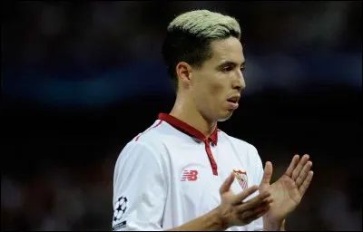 Nasri a été prêté à...
