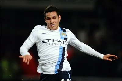 Marco Lopes fut le plus jeune meilleur buteur de City. 
Quel âge avait-il ?