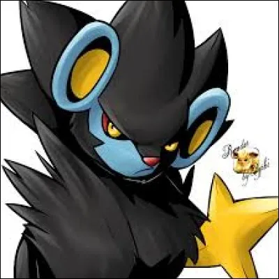 Quel est ce Pokémon ?