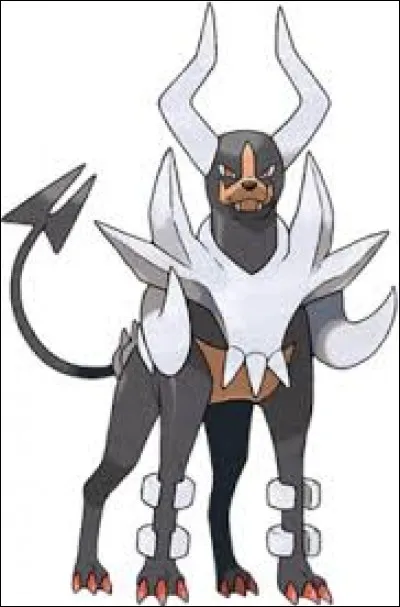 Quelle est cette Méga-Evolution ?