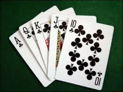 Loisirs : Dans le jeu de la Belote, combien de points vaut le Valet lorsqu'il est à l'atout ?