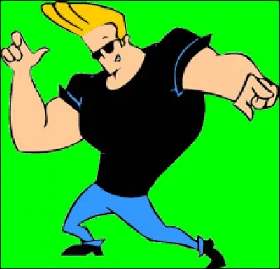 Humour : Quel humoriste a créé le personnage du "blond" utilisé dans plusieurs de ses sketchs ?