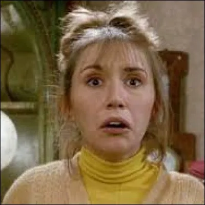 Cinéma : Qui incarne Josette dit "Zézette" dans le film "Le père Noël est une ordure" ?