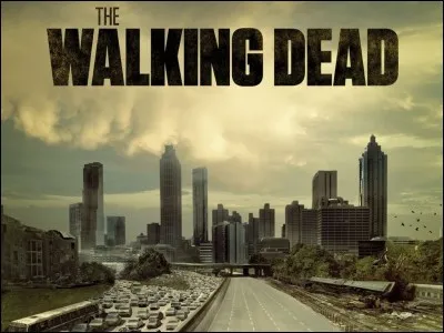 Où va le groupe de Rick dans la saison 5 ?