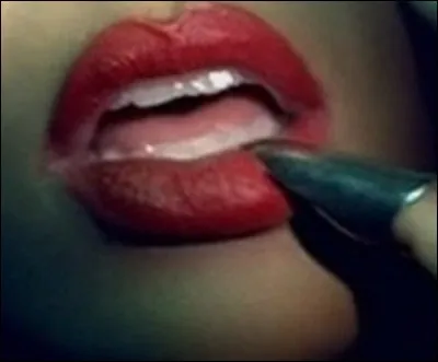 De quel clip provient cette photo ?