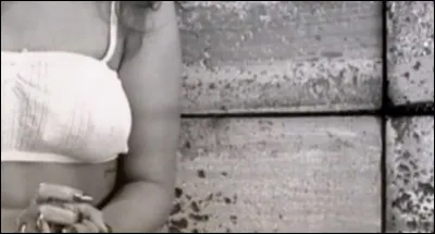 De quel clip provient cette photo ?