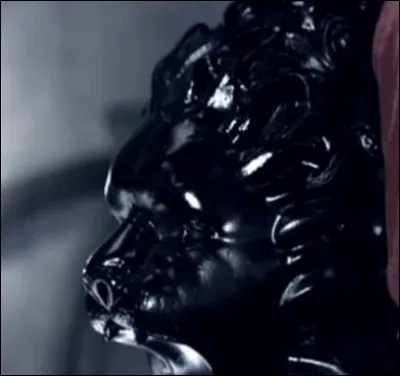 De quel clip provient cette photo ?