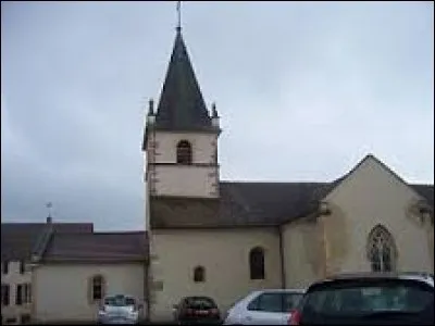 Saint-Aubin-en-Charollais est un village de Saône-et-Loire situé dans la nouvelle région ...