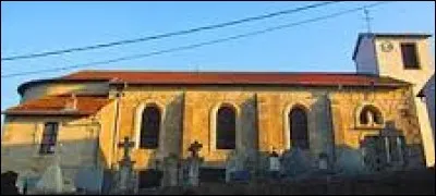 Je vous emmène en Lorraine, dans le canton de Pont-à-Mousson. Nous sommes à Villers-sous-Prény, village du parc naturel régional de Lorraine, situé dans le département ...