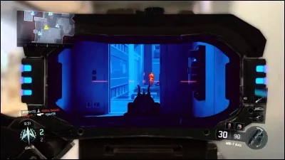 Quel est ce viseur ?