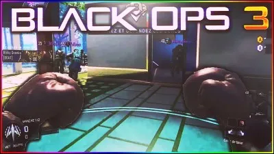 Quelle arme secondaire est-ce ?