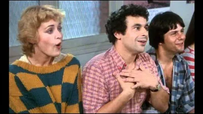 Quel est ce film de Francis Perrin ?