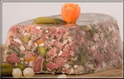 Avec quoi allez-vous vous régaler ?