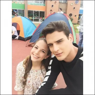 Roby sera présent dans l'épisode 2.