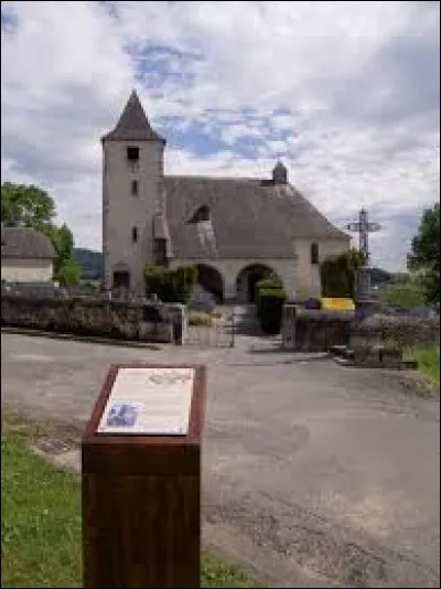 Lanne-en-Barétous est un village des Pyrénées-Atlantiques situé dans l'ancienne région ...