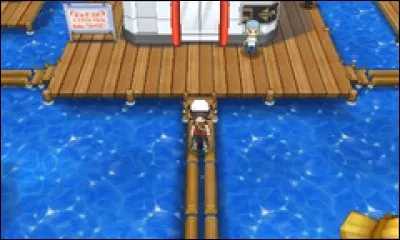 Dans ROSA, il y a une ville que l'on n'est pas obligé de visiter ; laquelle ?