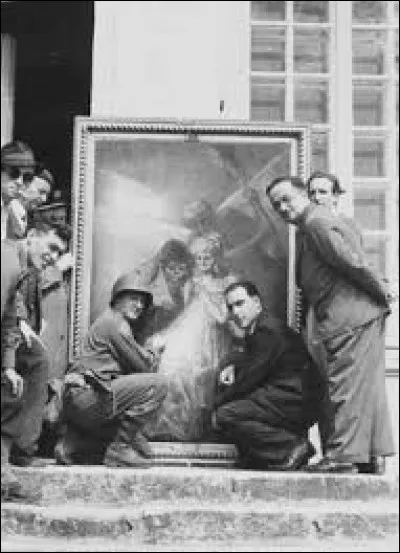 En quelle année se déroule l'action ?