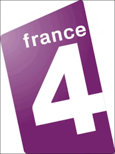 "France 4" est une chaîne payante.