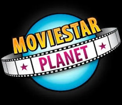"MovieStarPlanet" est un jeu en ligne. Vrai ou faux ?