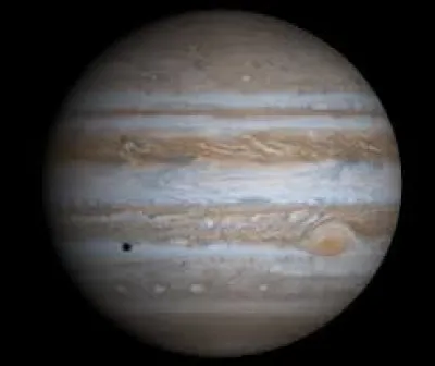 Jupiter est la plus petite planète du Système solaire.